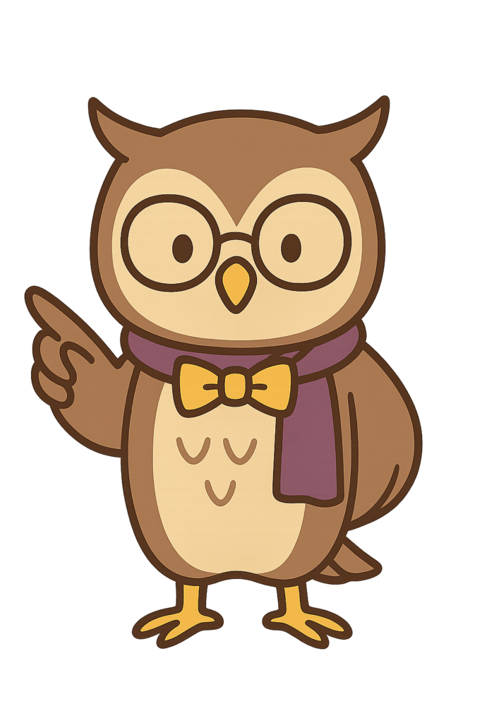 イメージキャラクター