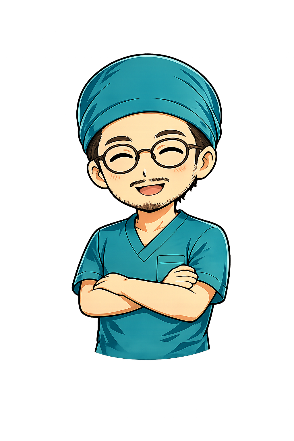 Dr.オーラ